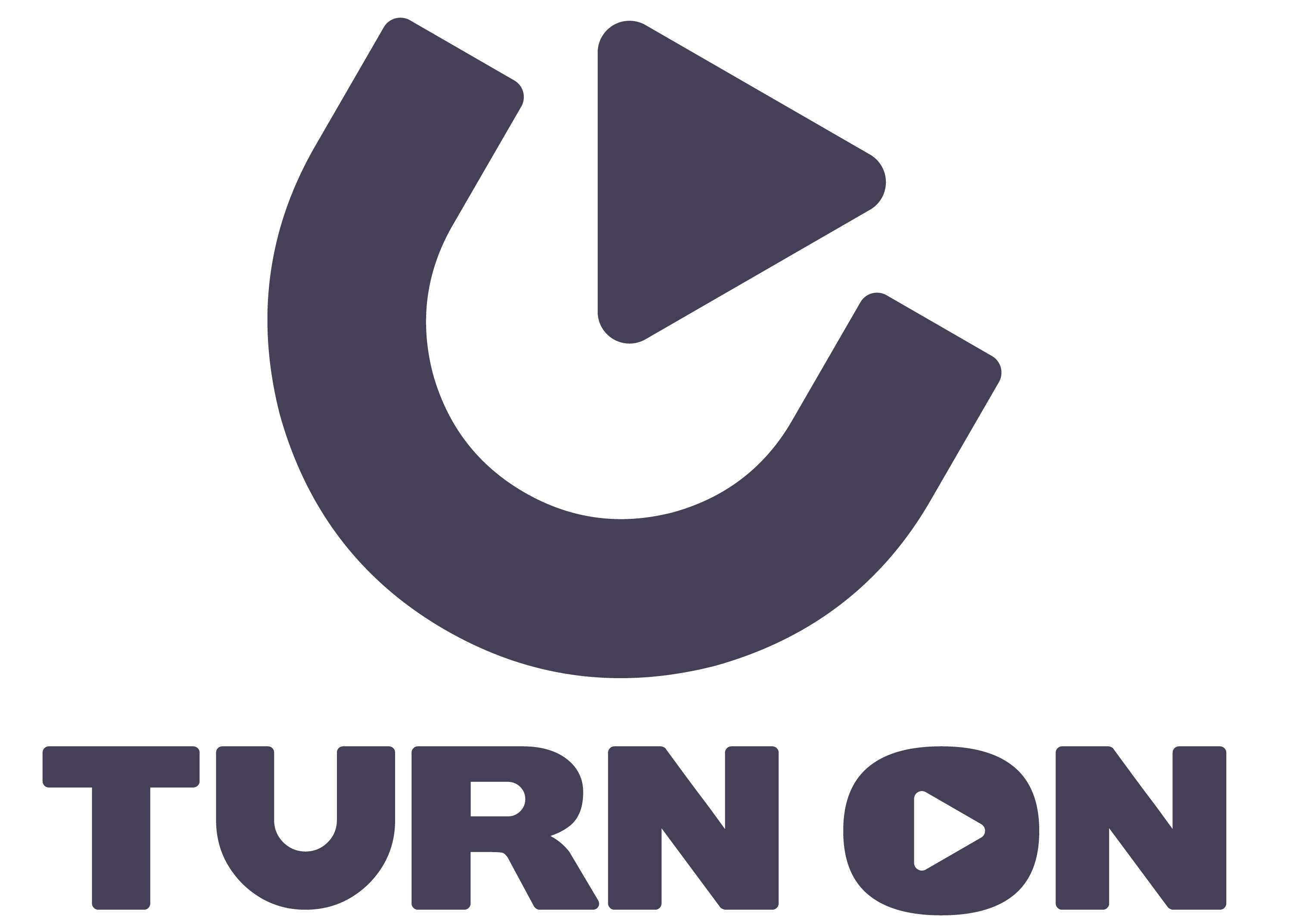 BLOG TURN ON TURN ON Inc 