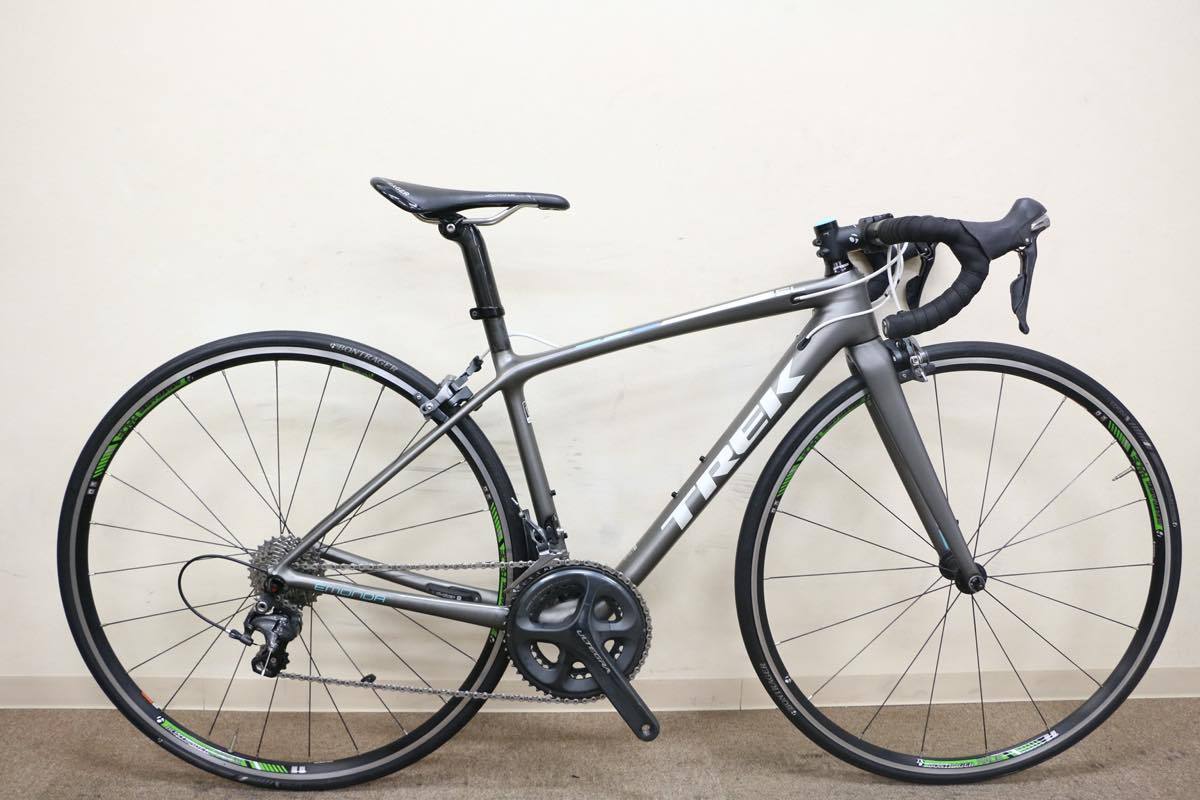 TREK トレック Emonda SL6 WSD フルカーボン SHIMANO