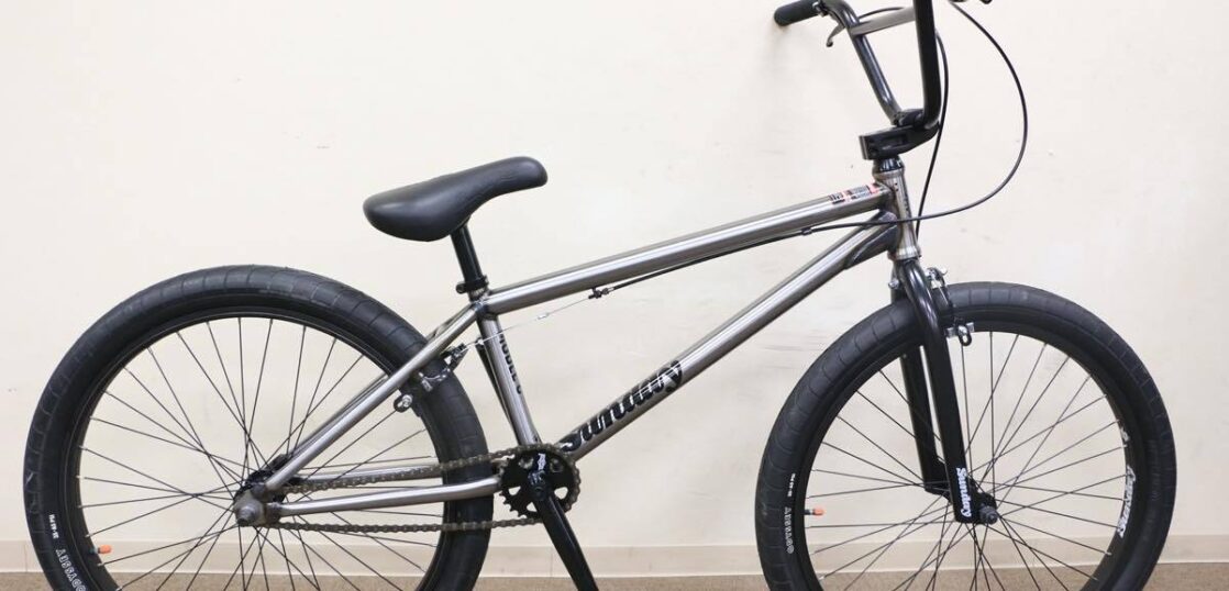 □sunday サンデイ model C 24インチ BMX 1X1S サイズ22 2020年モデル 超美品 – 株式会社TURN ON｜TURN  ON inc.