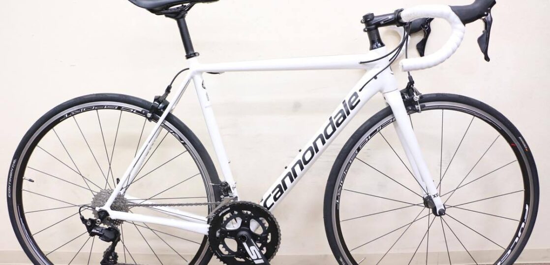 □cannondale キャノンデール CAAD12 SHIMANO 105 R7000系 2X11S サイズ52 2019年モデル 超美品 –  株式会社TURN ON｜TURN ON inc.