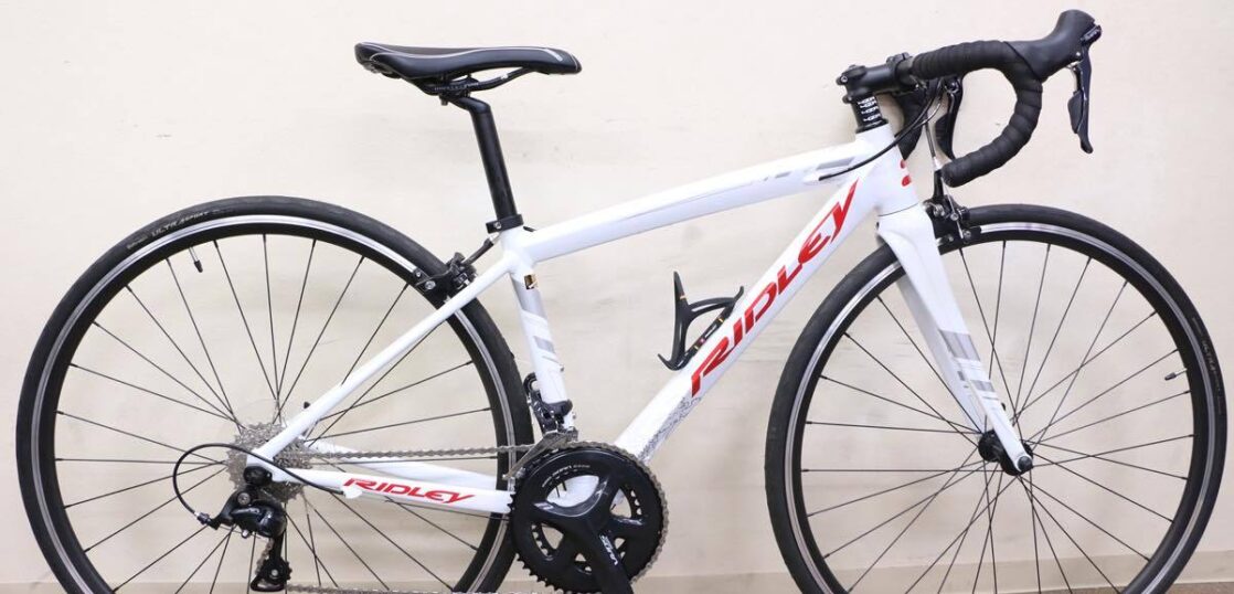 □RIDLEY リドレー FENIX AL SHIMANO SORA R3000系 2X9S 最小サイズXXXS 2016年モデル 超美品 X8576  – 株式会社TURN ON｜TURN ON inc.