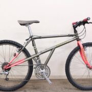 カスタム多数!!□Tyrell タイレル CX SHIMANO 105 MIX 1X11S 20インチ クロモリ ミニベロ 2018年モデル 超美品  – 株式会社TURN ON｜TURN ON inc.