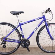 カスタム多数!!□Tyrell タイレル CX SHIMANO 105 MIX 1X11S 20インチ クロモリ ミニベロ 2018年モデル 超美品  – 株式会社TURN ON｜TURN ON inc.