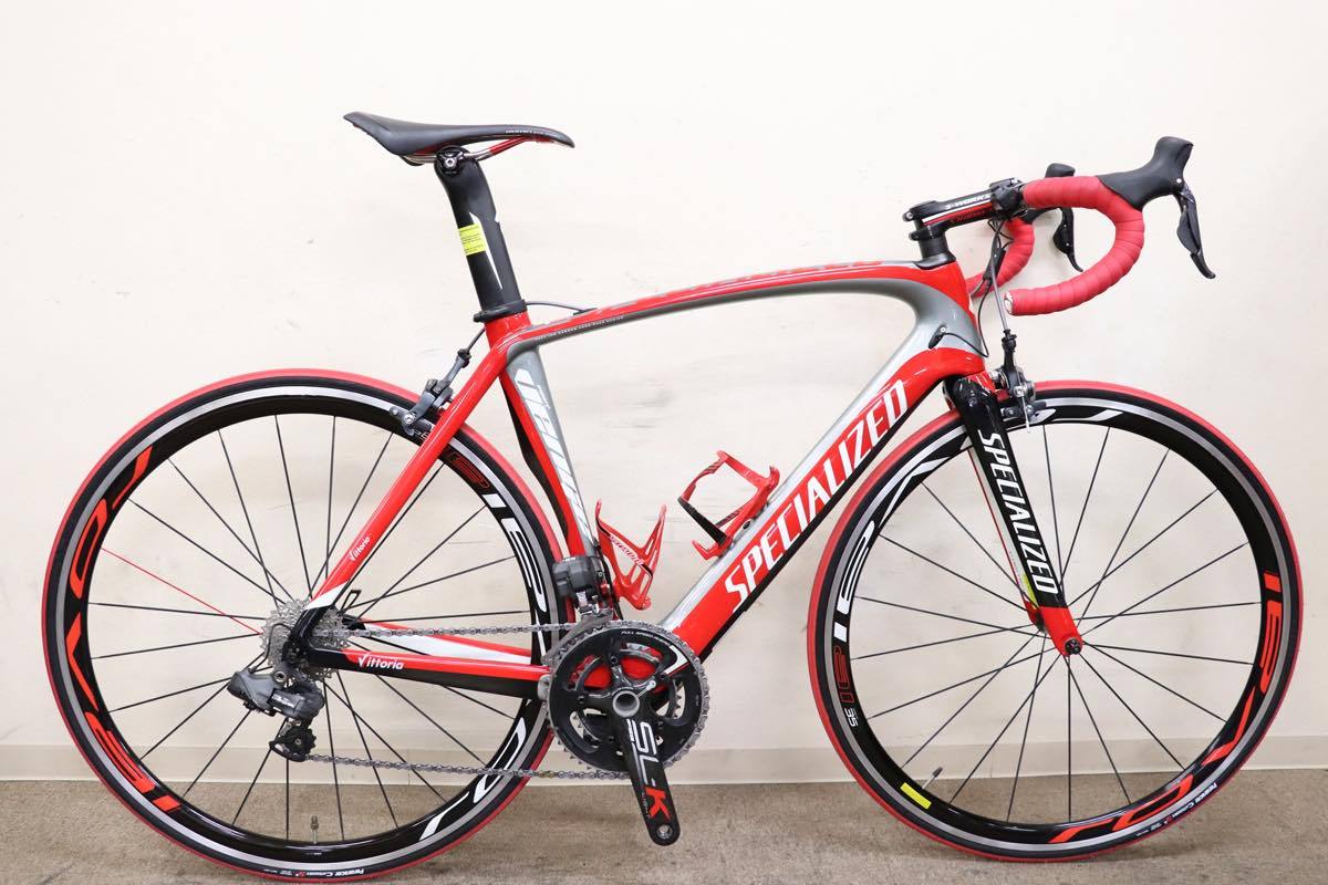 Specialized venge expert sale 2012