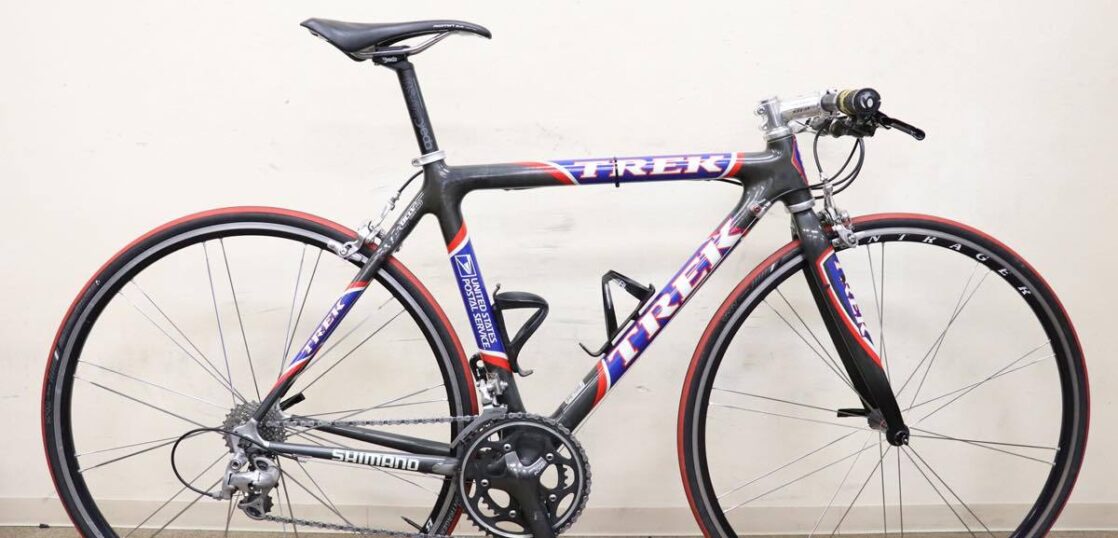 TREK シクロクロス X01 - 自転車
