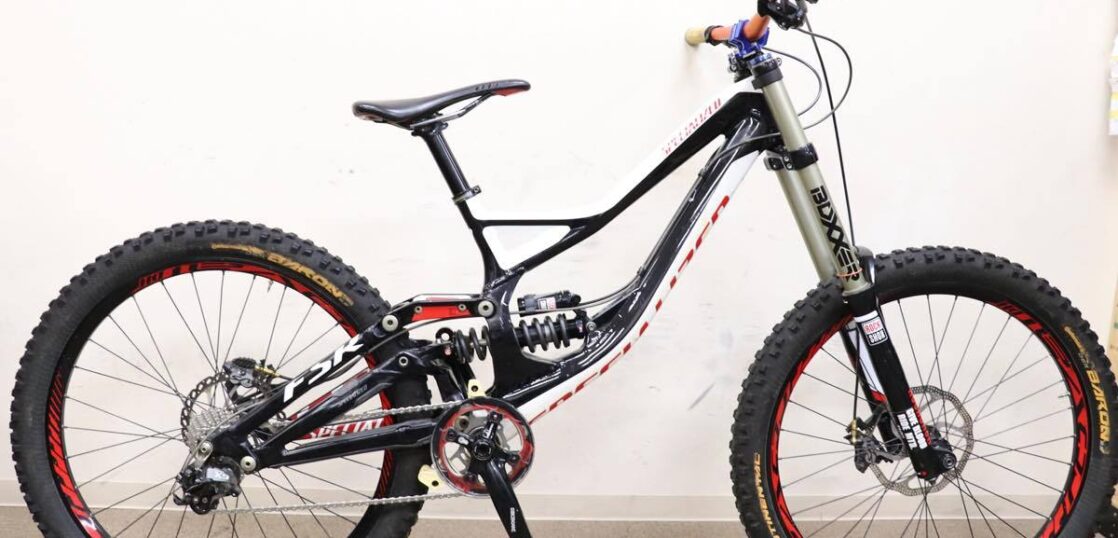 Googlephoto 設定!!□SPECIALIZED スペシャライズド Stumpjumper FSR